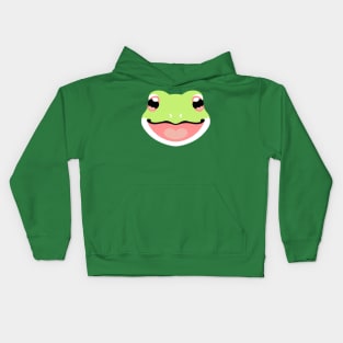 Frog Kids Hoodie